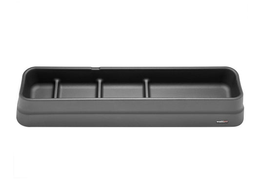 WeatherTech WT Underseat Storage