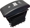 KFI Dash Rocker Switch