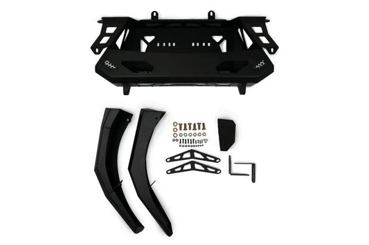 DV8 Offroad DVE Front Bumpers