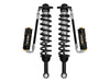ICON 2.5 VS RR CDCV Front Coilovers for 22-23 Toyota Land Cruiser 300