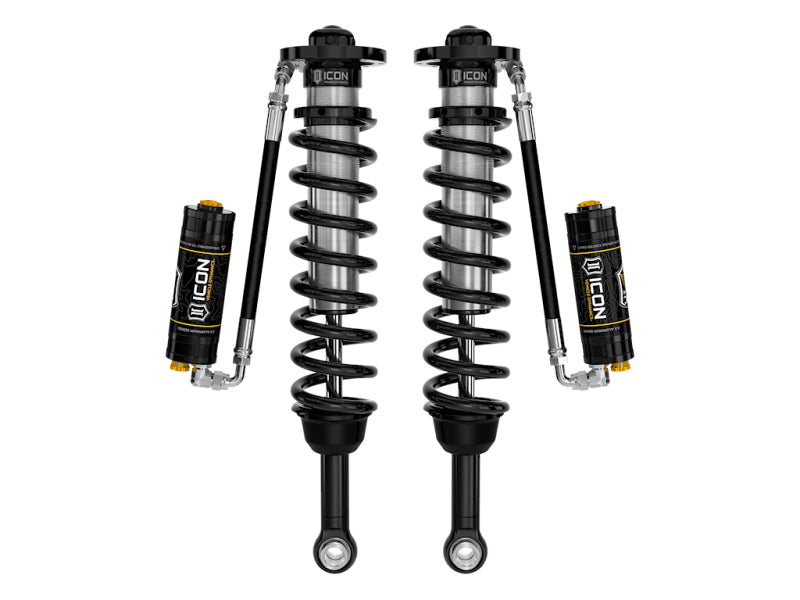 ICON ICO 2.5 Series Coilover Kits