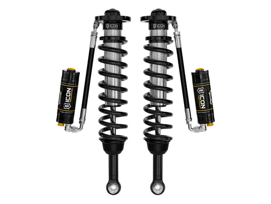 ICON ICO 2.5 Series Coilover Kits