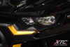 XTC Front Turn Signature Light for Can-Am Defender & Commander