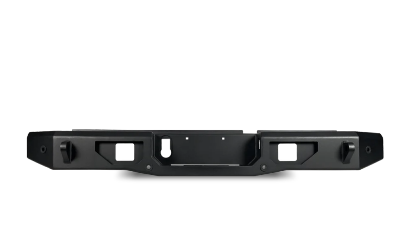 Body Armor 4x4 BOD Gladiator Rear Bumpers