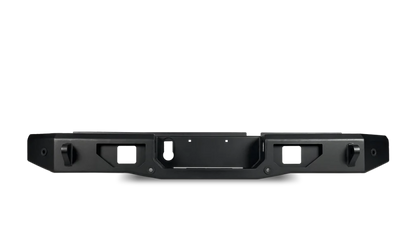 Body Armor 4x4 BOD Gladiator Rear Bumpers