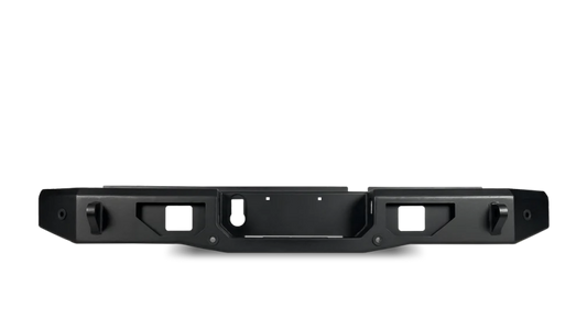 Body Armor 4x4 BOD Gladiator Rear Bumpers