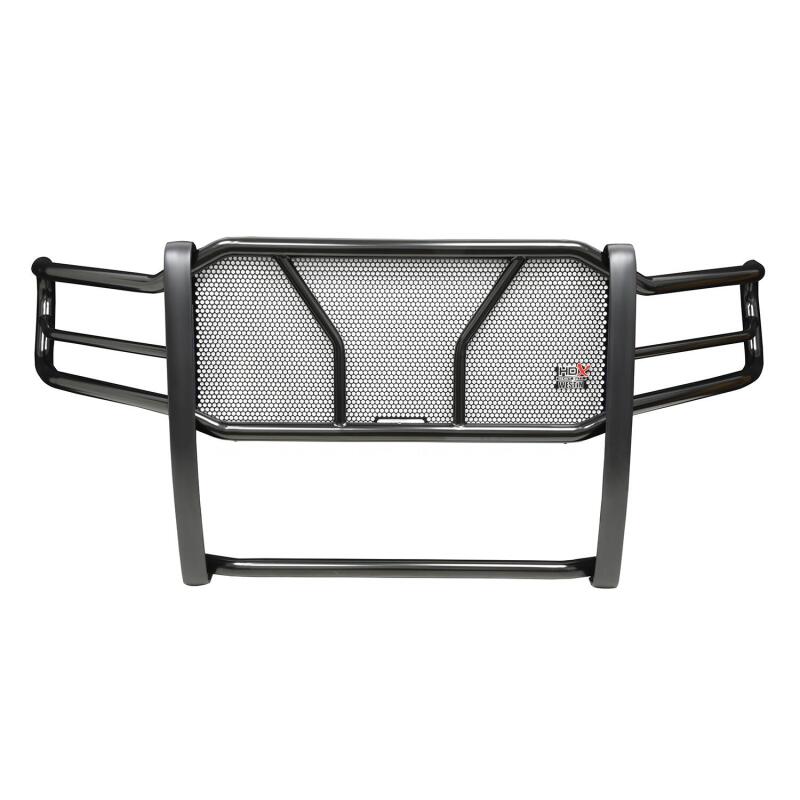 Westin WES HDX Grille Guards