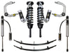 ICON Stage 4 Suspension System for 05-23 Toyota Tacoma