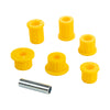 ARB Old Man Emu Greasable Leaf Spring Bushing Kit for 87-95 Jeep