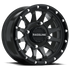 RACELINE TROPHY WHEEL 14X7 4/156 5+2 (+10MM) BLACK