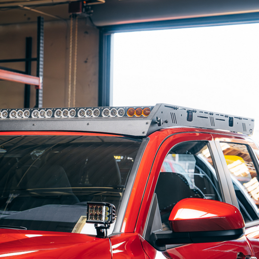 Cali Raised LED CAL Roof Racks