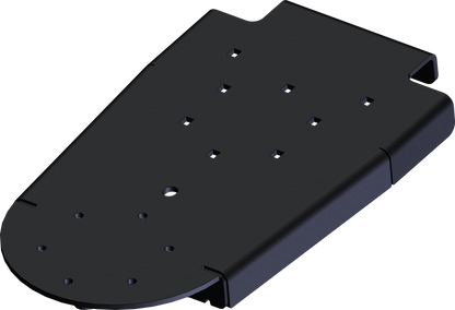KFI UTV PLOW PUSH TUBE EXTENSION