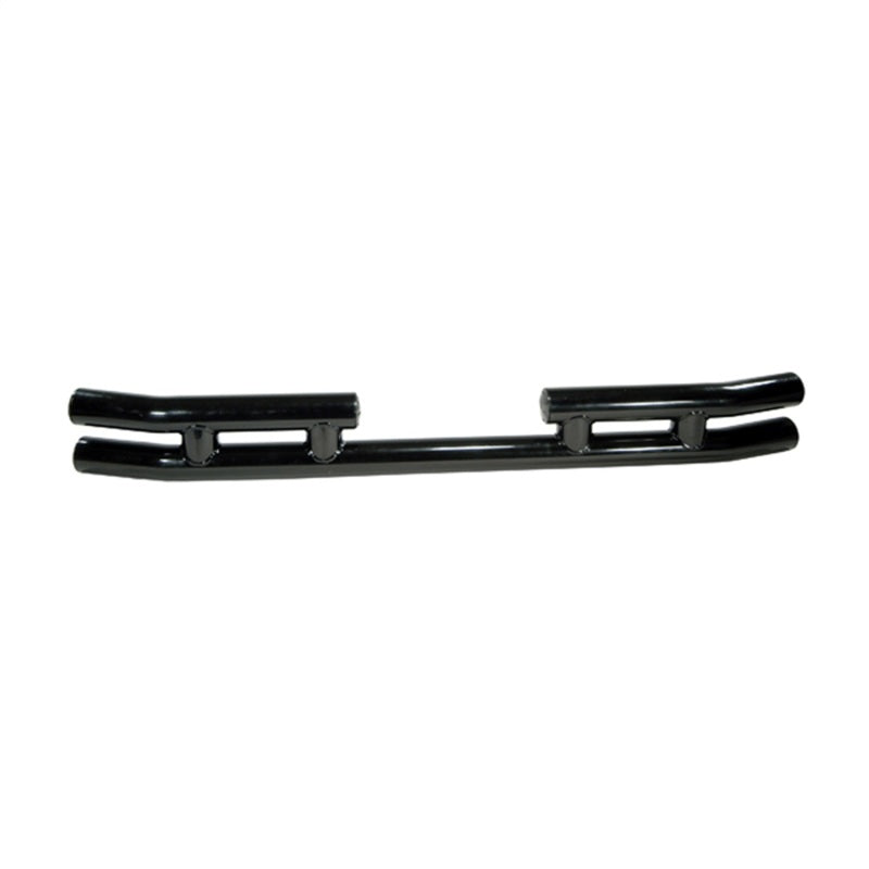 Rugged Ridge RUG Tube Bumpers