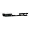Rugged Ridge 3in Double Tube Rear Bumper for 87-06 Jeep Wrangler