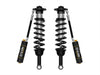 ICON 2.5 VS RR CDCV Front Coilover Kit for 2025-2026 Toyota 4Runner