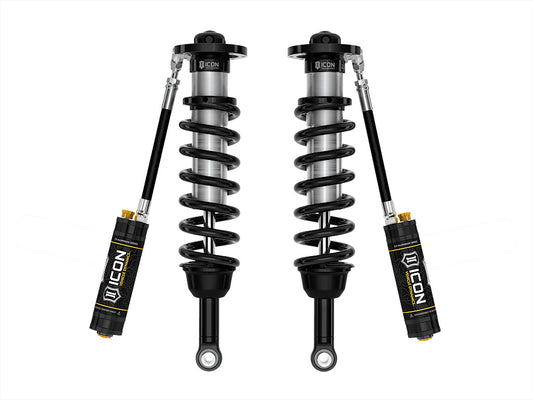 ICO 2.5 Series Coilover Kits