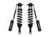 ICO 2.5 Series Coilover Kits