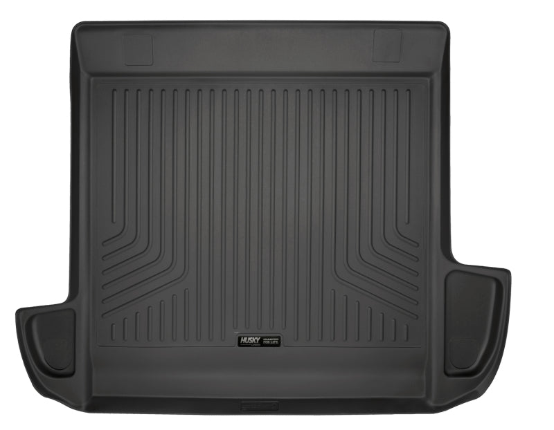 Husky Liners HL WB - Cargo - Black