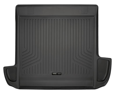 Husky Liners HL WB - Cargo - Black