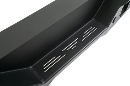 DV8 Offroad DVE Rear Bumpers