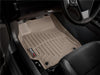 WeatherTech 446111 Front FloorLiner Floor Mats 2009-2014 Ford F-150