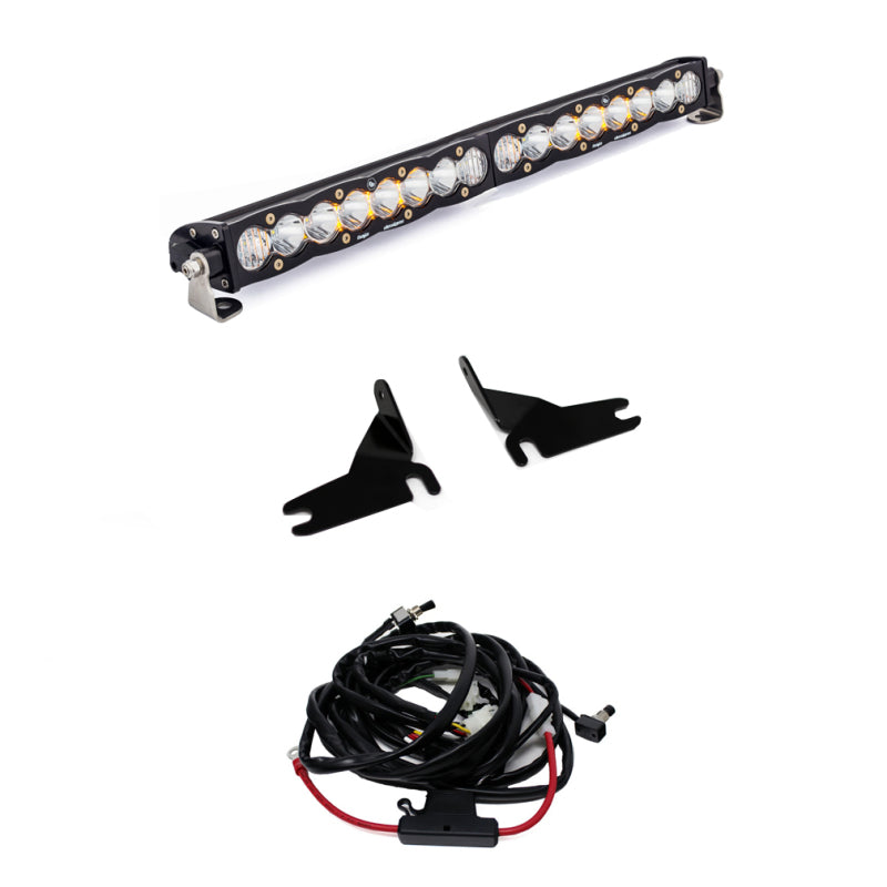 Baja Designs BAJ Light Mount Kits