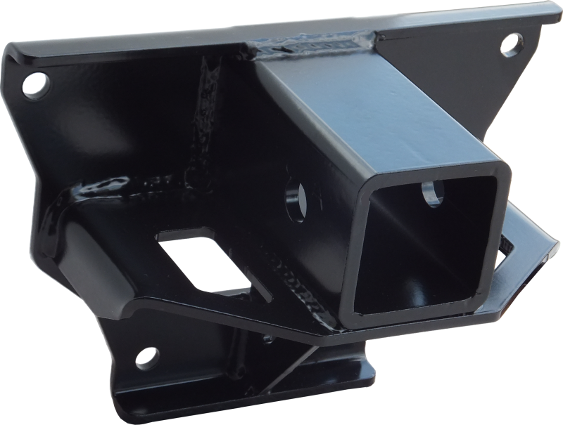 KFI RECEIVER HITCH RZR XP