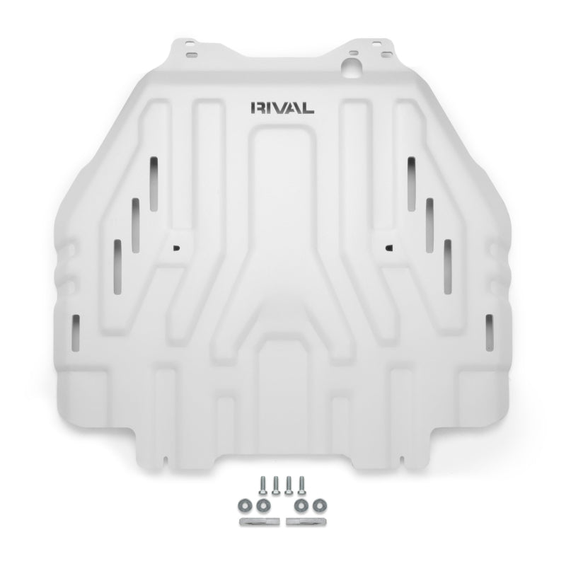 Rival 4x4 RLL Skid Plate