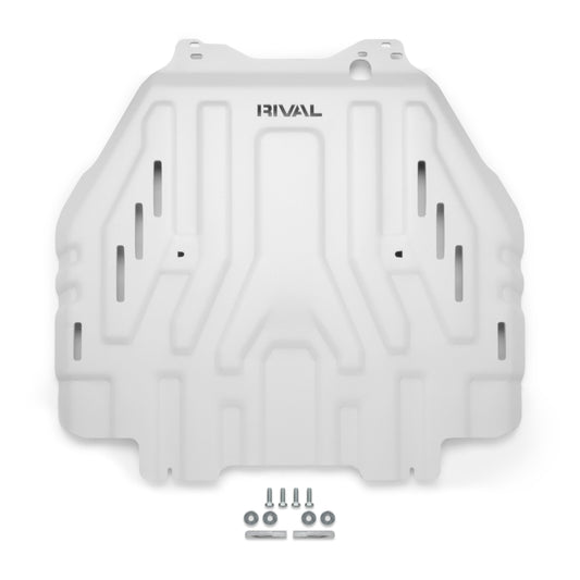 Rival 4x4 RLL Skid Plate