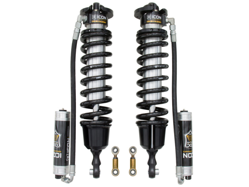 ICON ICO 3.0 Series Coilover Kits