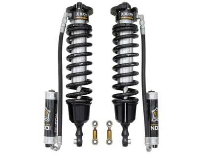 ICON ICO 3.0 Series Coilover Kits