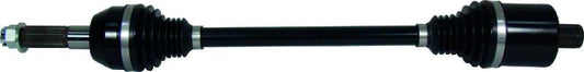 DragonFire Racing DFR Hydra Axle