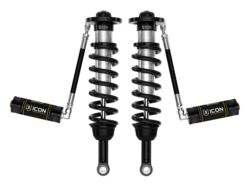 ICON ICO 2.5 Series Coilover Kits