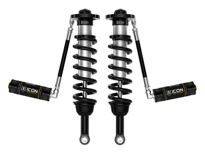 ICON ICO 2.5 Series Coilover Kits