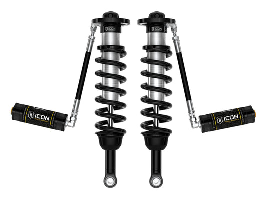 ICON ICO 2.5 Series Coilover Kits