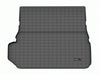 WeatherTech Cargo Liner Behind 2nd Row 2024-25 Lexus GX550 6/7-Pass