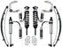 ICON ICO 2.5 Series Coilover Kits