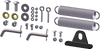KFI Plow Push-Tube Kit