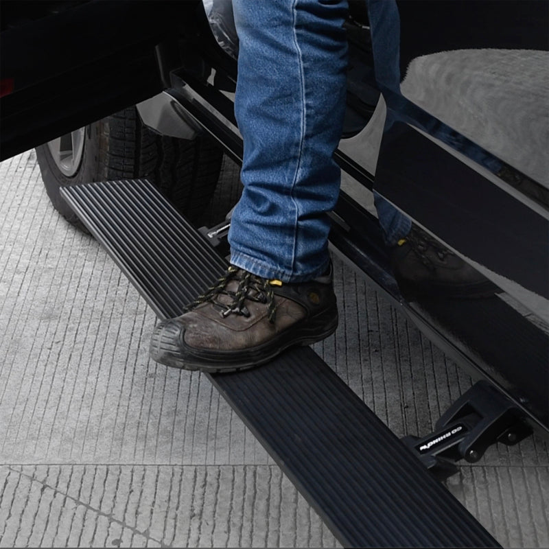 Go Rhino GOR RealTruck VoltStep Running Boards