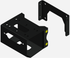 KFI POLARIS EXPEDITION WINCH MOUNT