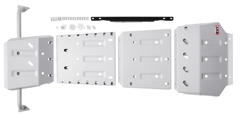 ARB UVP Panels