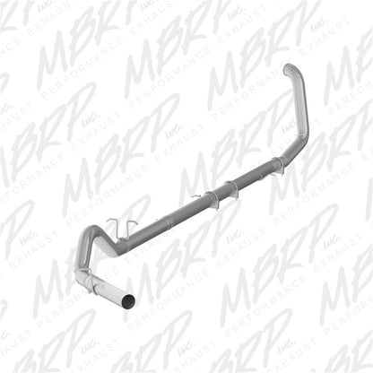 MBRP Catback Exhaust PLM