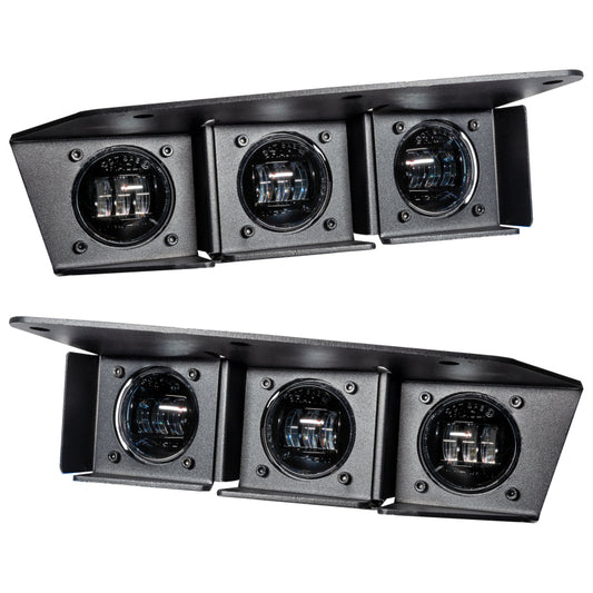 ORACLE Lighting ORL Fog Light Assembly