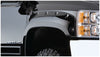 Bushwacker Cut-Out Front Fender Flares for 80-86 Ford Bronco