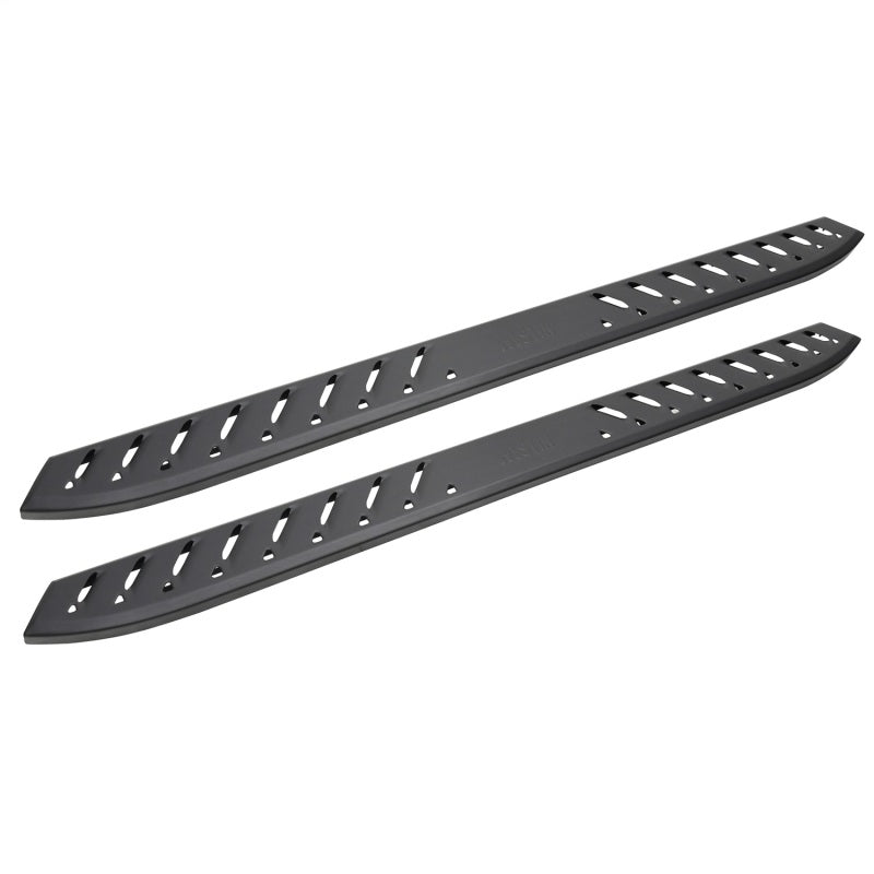 Westin WES Running Boards - Thrasher