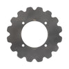 EBC UTVX Brake Rotor for Arctic Cat / Kymco