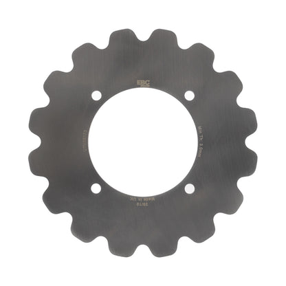 EBC UTVX BRAKE ROTOR