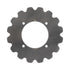 EBC UTVX BRAKE ROTOR