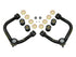 ICON ICO Upper Control Arms