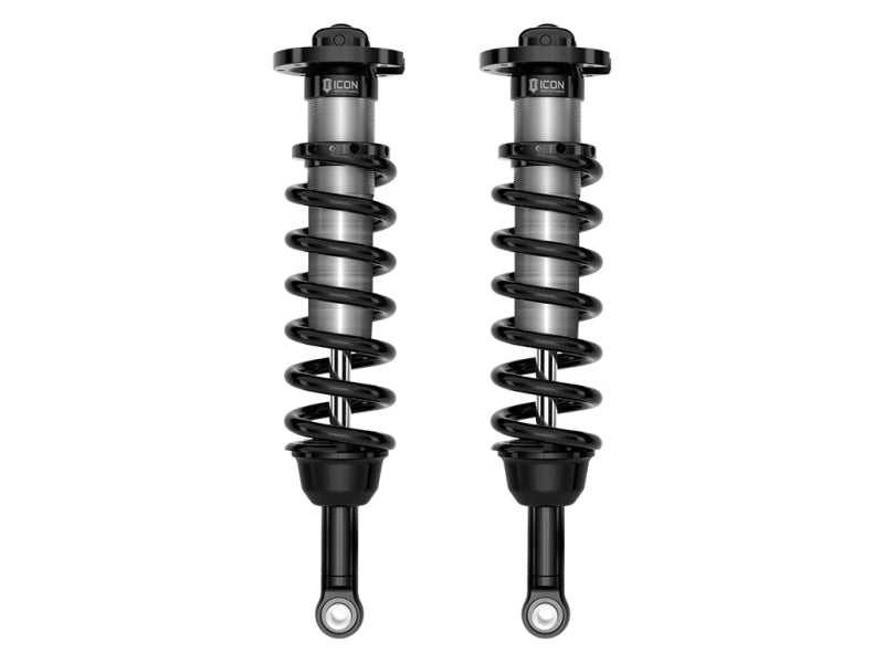 ICON ICO 2.5 Series Coilover Kits